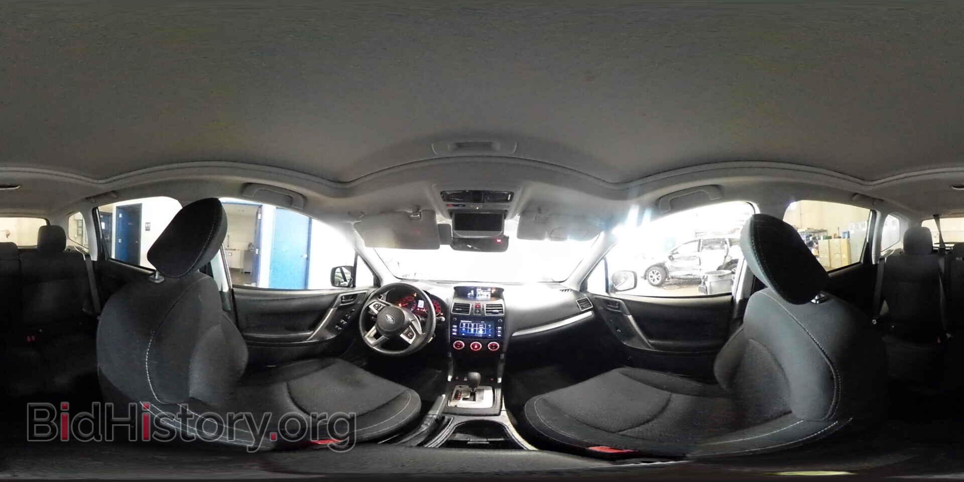 2017 SUBARU FORESTER - VIN: JF2SJAEC8HH401244 - Фото 15