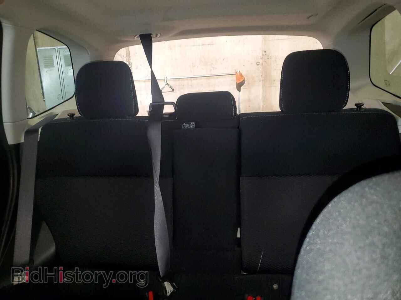 2017 SUBARU FORESTER - VIN: JF2SJAEC8HH401244 - Фото 10