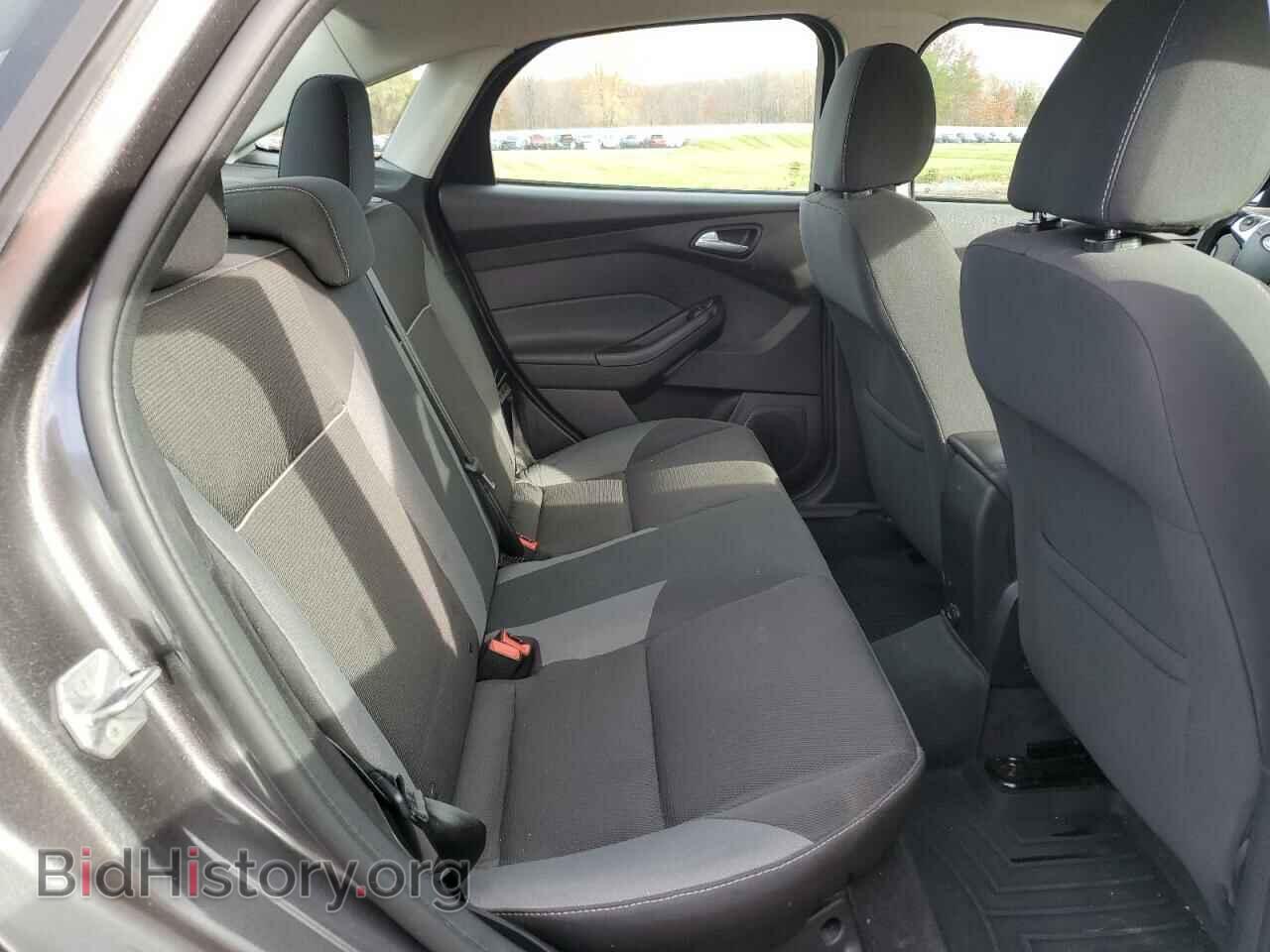 2014 FORD FOCUS - VIN: 1FADP3F20EL136356 - Фото 6