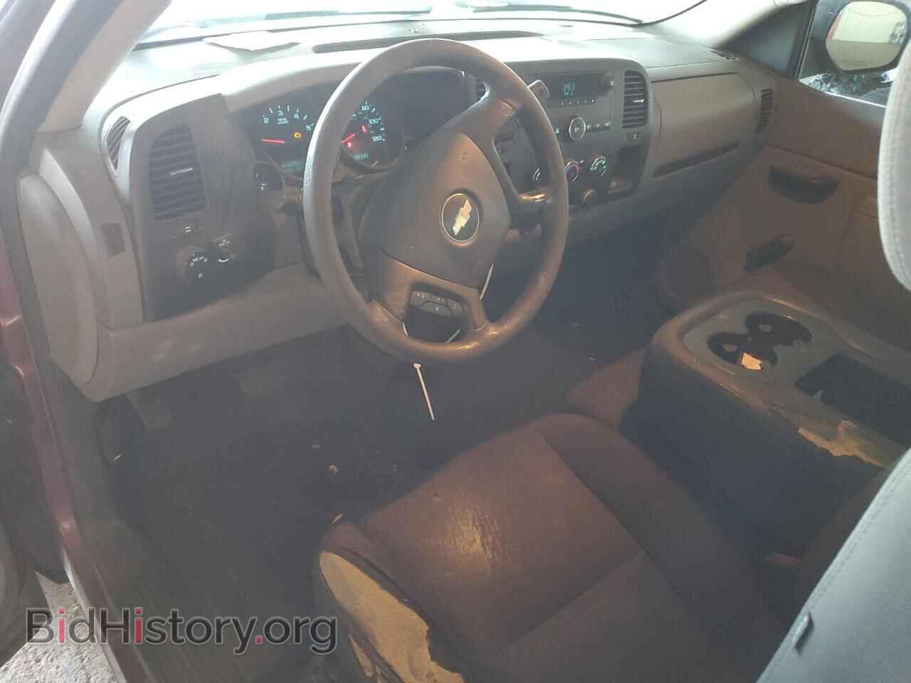 2013 CHEVROLET ALL Models - VIN: 1GCNCPEX9DZ409532 - Фото 8