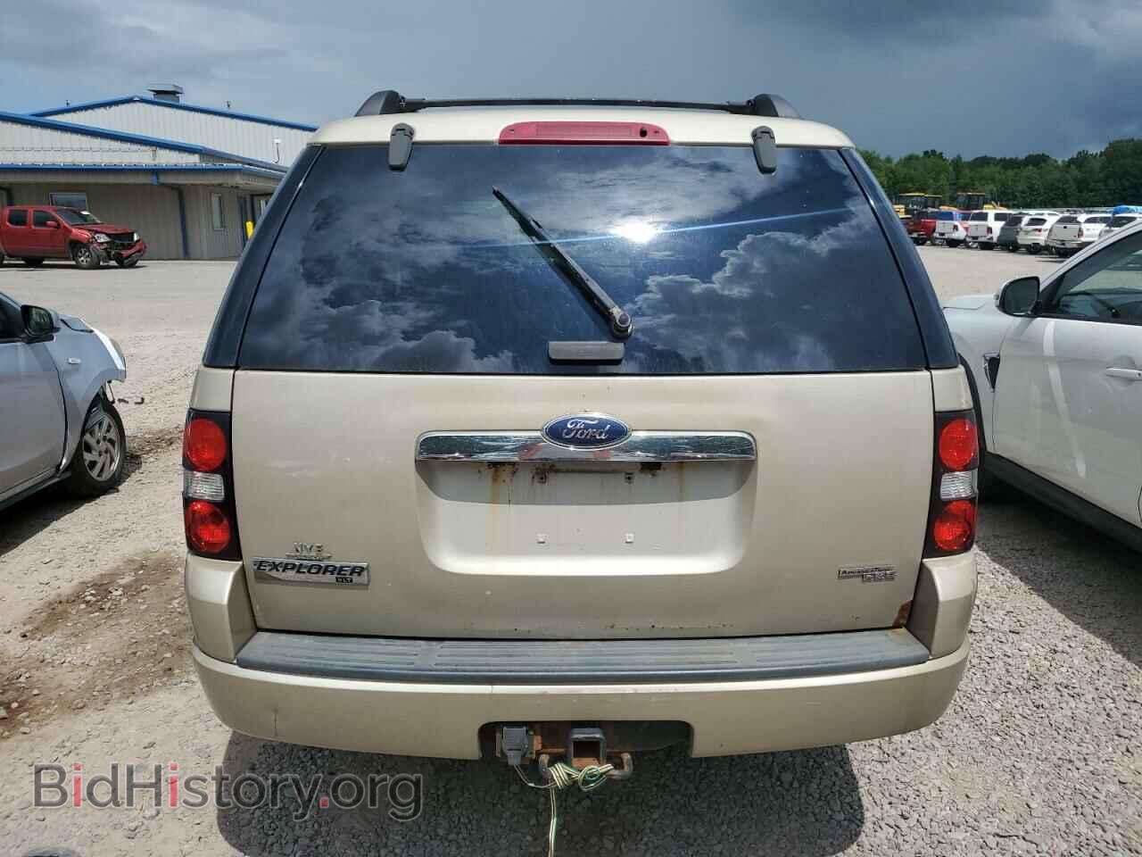 2007 FORD EXPLORER - VIN: 1FMEU73E57UB79998 - Фото 6