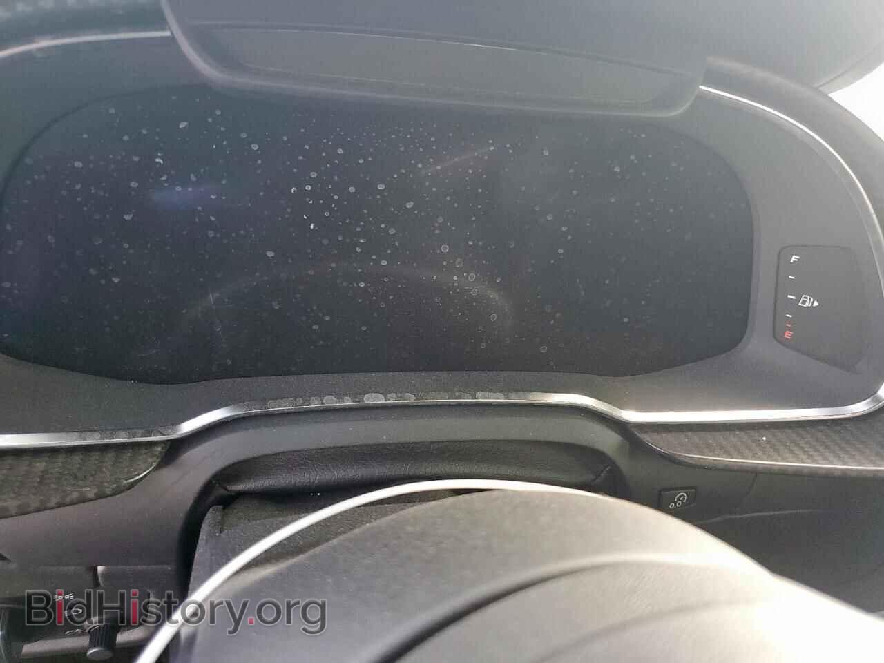 2017 AUDI R8 - VIN: WUAKBAFX6H7901764 - Фото 9