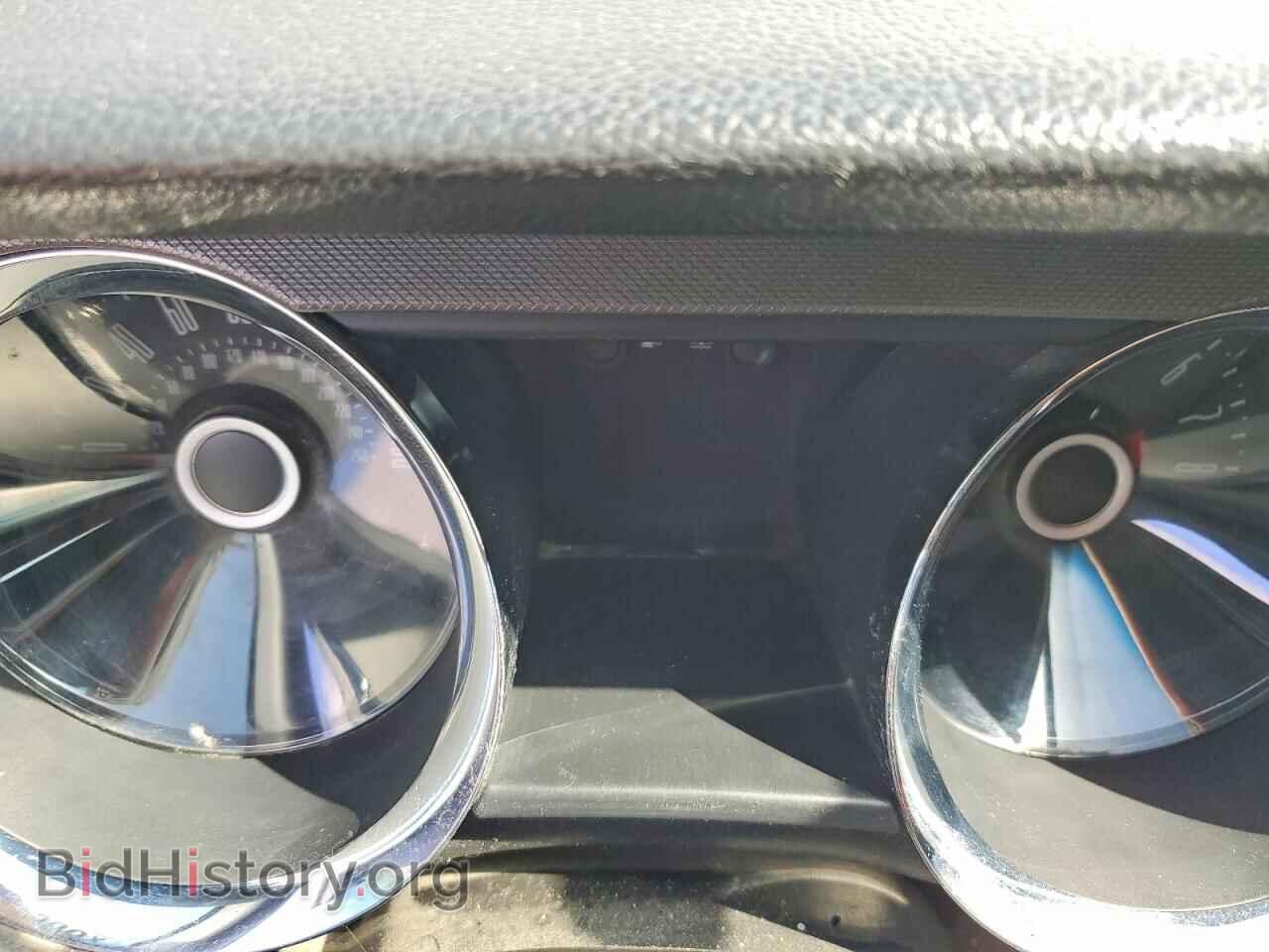 2014 FORD MUSTANG - VIN: 1ZVBP8AM2E5320593 - Photo 9