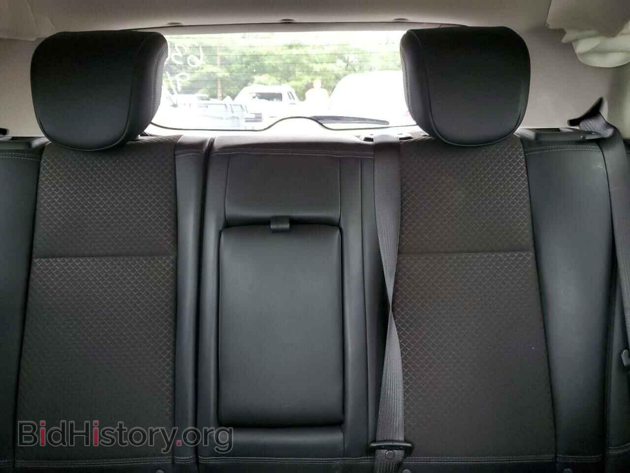 2020 BUICK ENCORE - VIN: KL4CJASB4LB346361 - Фото 10