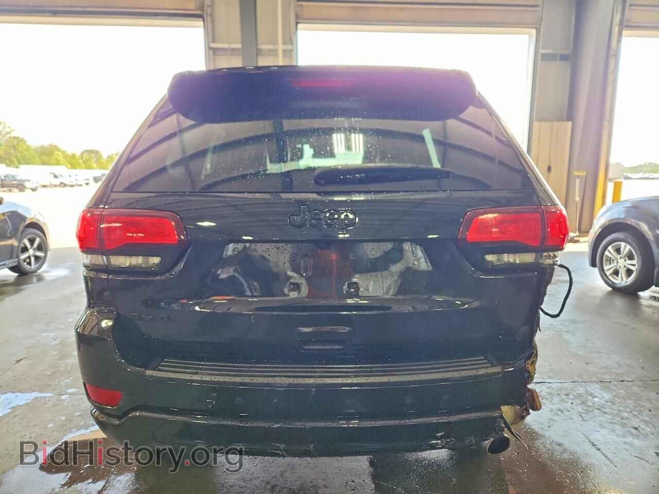 2021 JEEP CHEROKEE - VIN: 1C4RJFAG8MC535763 - Фото 6