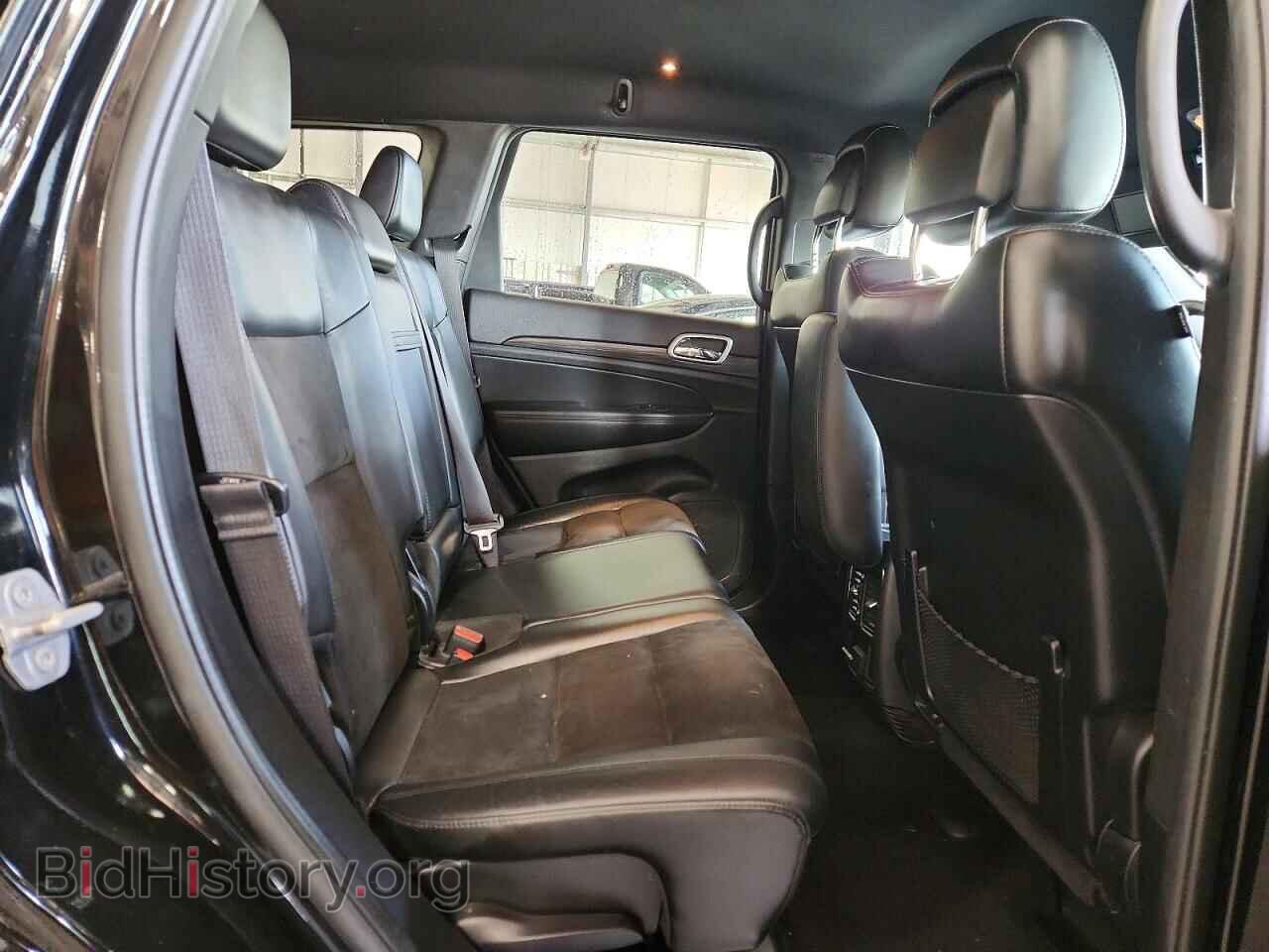 2021 JEEP CHEROKEE - VIN: 1C4RJFAG8MC535763 - Фото 10