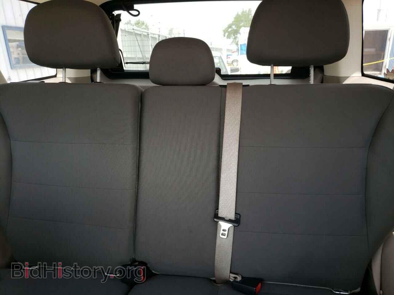 2012 FORD ESCAPE - VIN: 1FMCU0C77CKA59979 - Фото 10