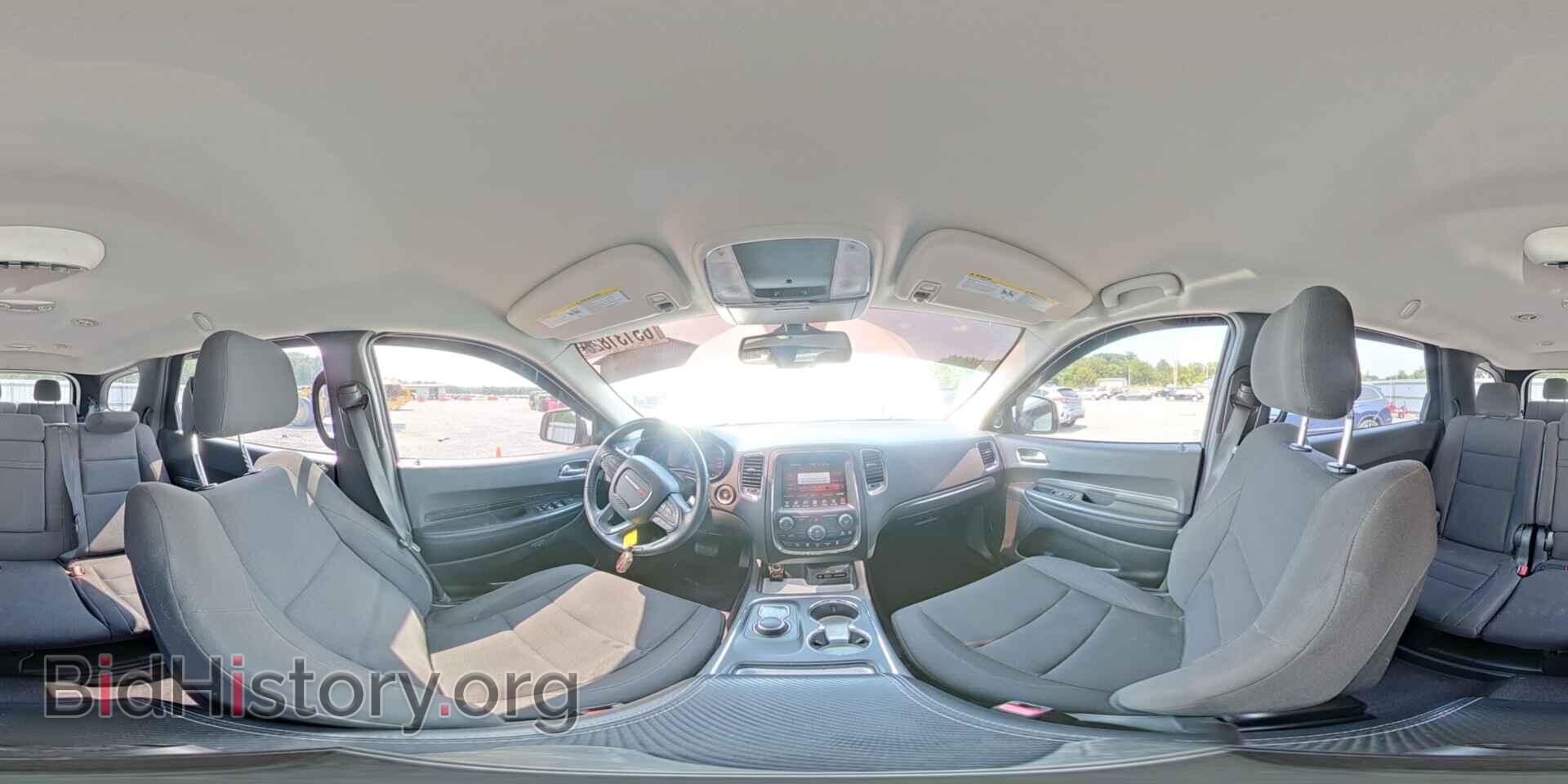 2016 DODGE DURANGO - VIN: 1C4RDJAG7GC413135 - Photo 15