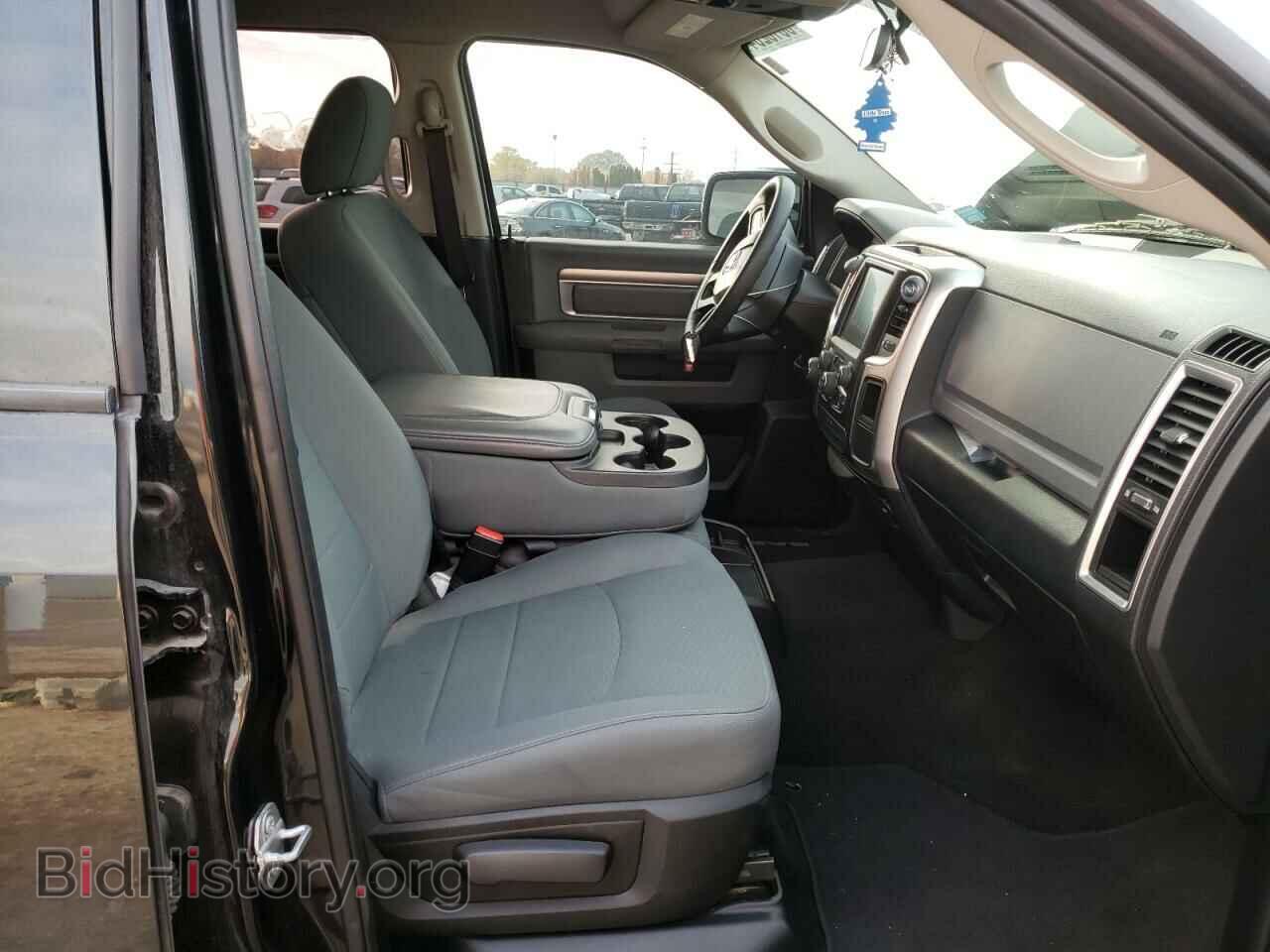 2017 RAM 1500 - VIN: 1C6RR7TT8HS671709 - Фото 5