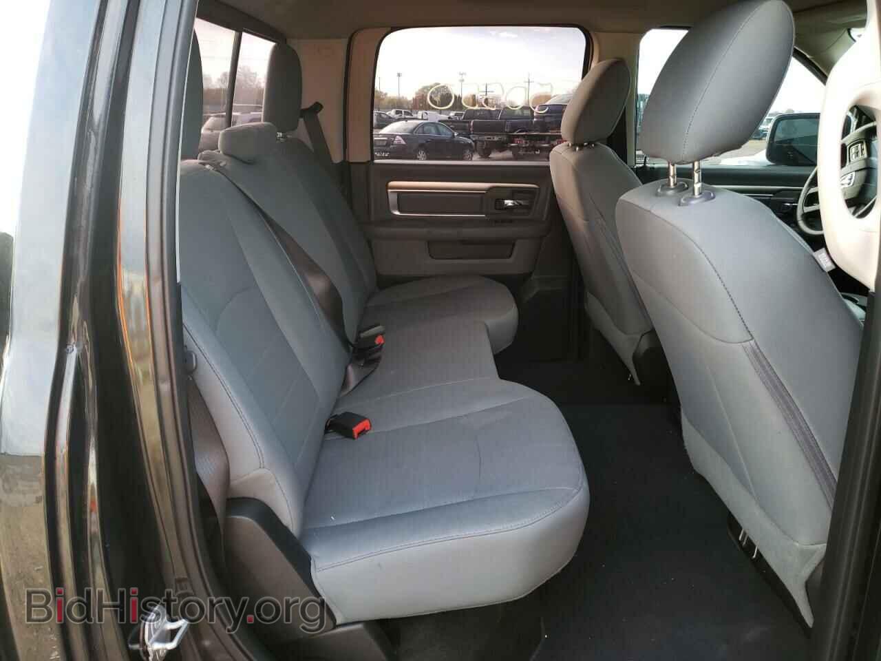 2017 RAM 1500 - VIN: 1C6RR7TT8HS671709 - Фото 6
