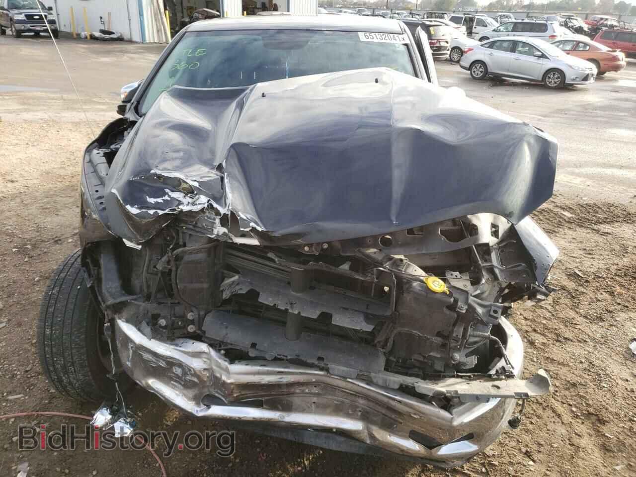 2017 RAM 1500 - VIN: 1C6RR7TT8HS671709 - Фото 7