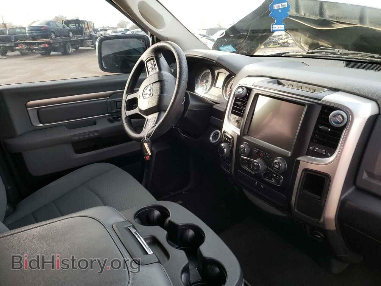 2017 RAM 1500 - VIN: 1C6RR7TT8HS671709 - Фото 9