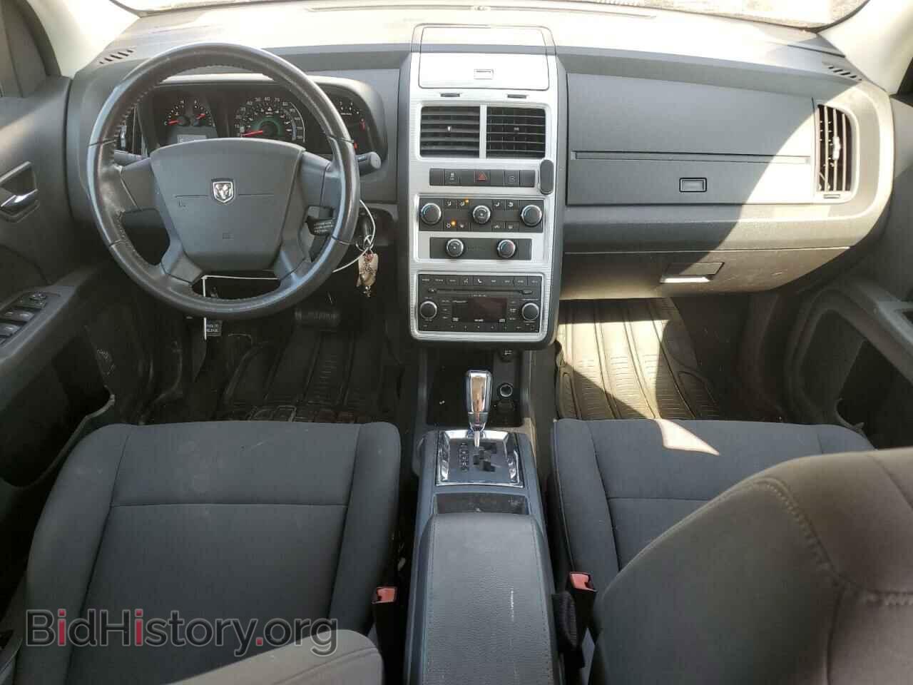 2010 DODGE JOURNEY - VIN: 3D4PG5FV7AT256881 - Фото 8