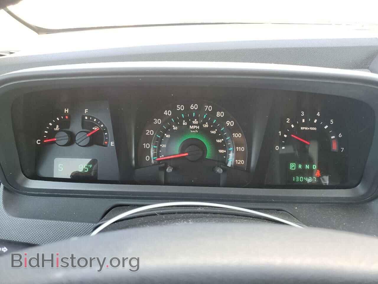 2010 DODGE JOURNEY - VIN: 3D4PG5FV7AT256881 - Фото 9