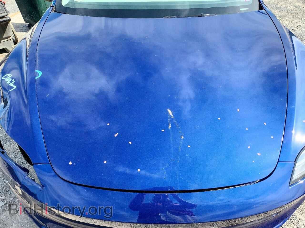 2024 TESLA MODEL 3 - VIN: 5YJ3E1EA0RF828697 - Photo 11
