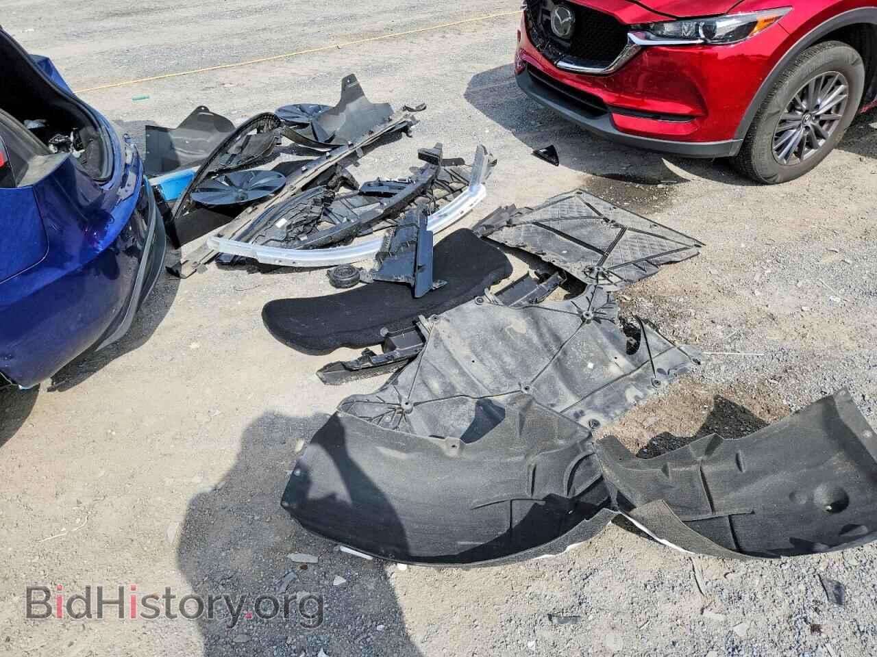 2024 TESLA MODEL 3 - VIN: 5YJ3E1EA0RF828697 - Photo 12
