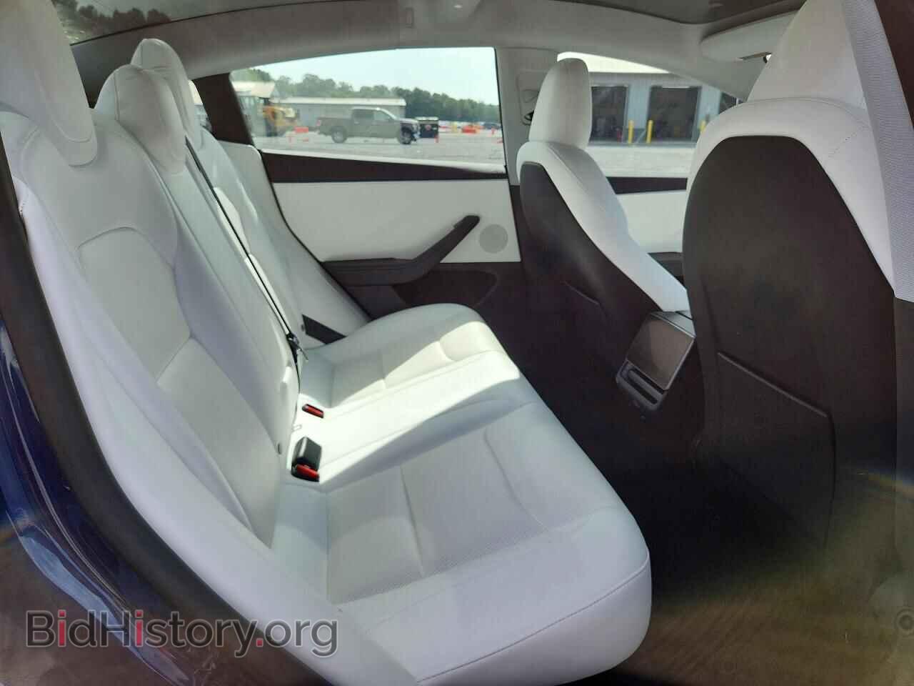2024 TESLA MODEL 3 - VIN: 5YJ3E1EA0RF828697 - Photo 10