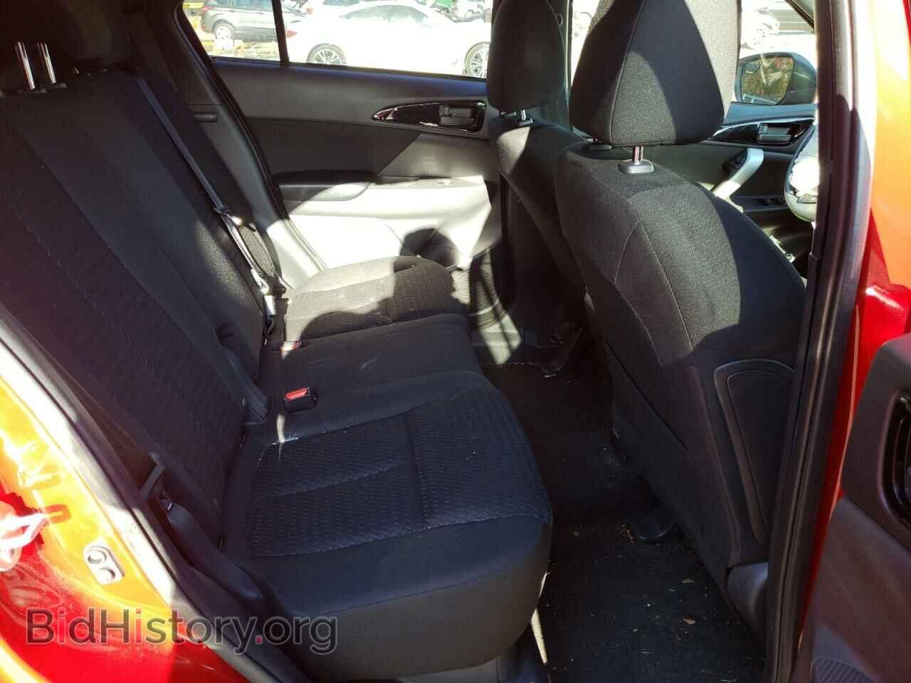 2022 MITSUBISHI ECLIPSE - VIN: JA4ATUAA1NZ030213 - Photo 6