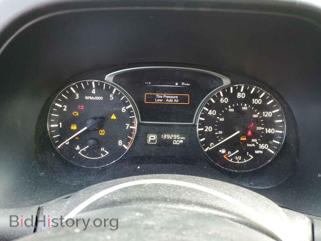 2015 NISSAN PATHFINDER - VIN: 5N1AR2MM7FC642494 - Фото 9