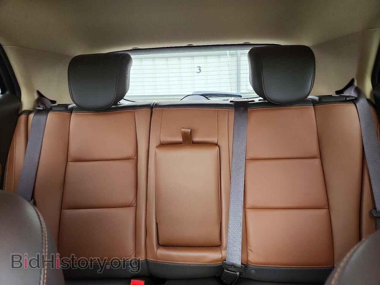 2016 BUICK ENCORE - VIN: KL4CJGSB7GB516897 - Photo 10