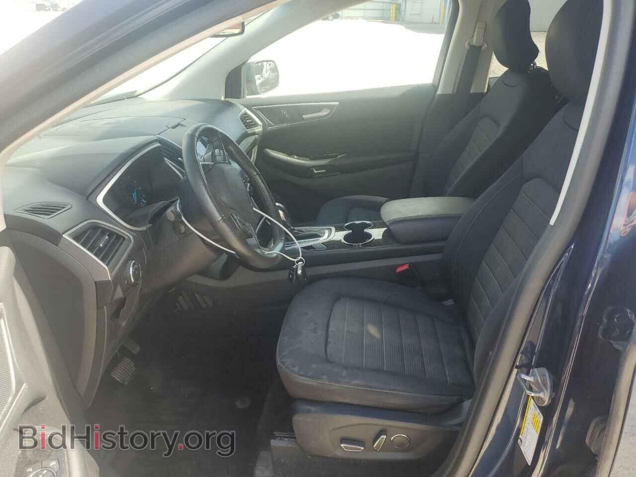 2017 FORD EDGE - VIN: 2FMPK4J93HBC60959 - Фото 7