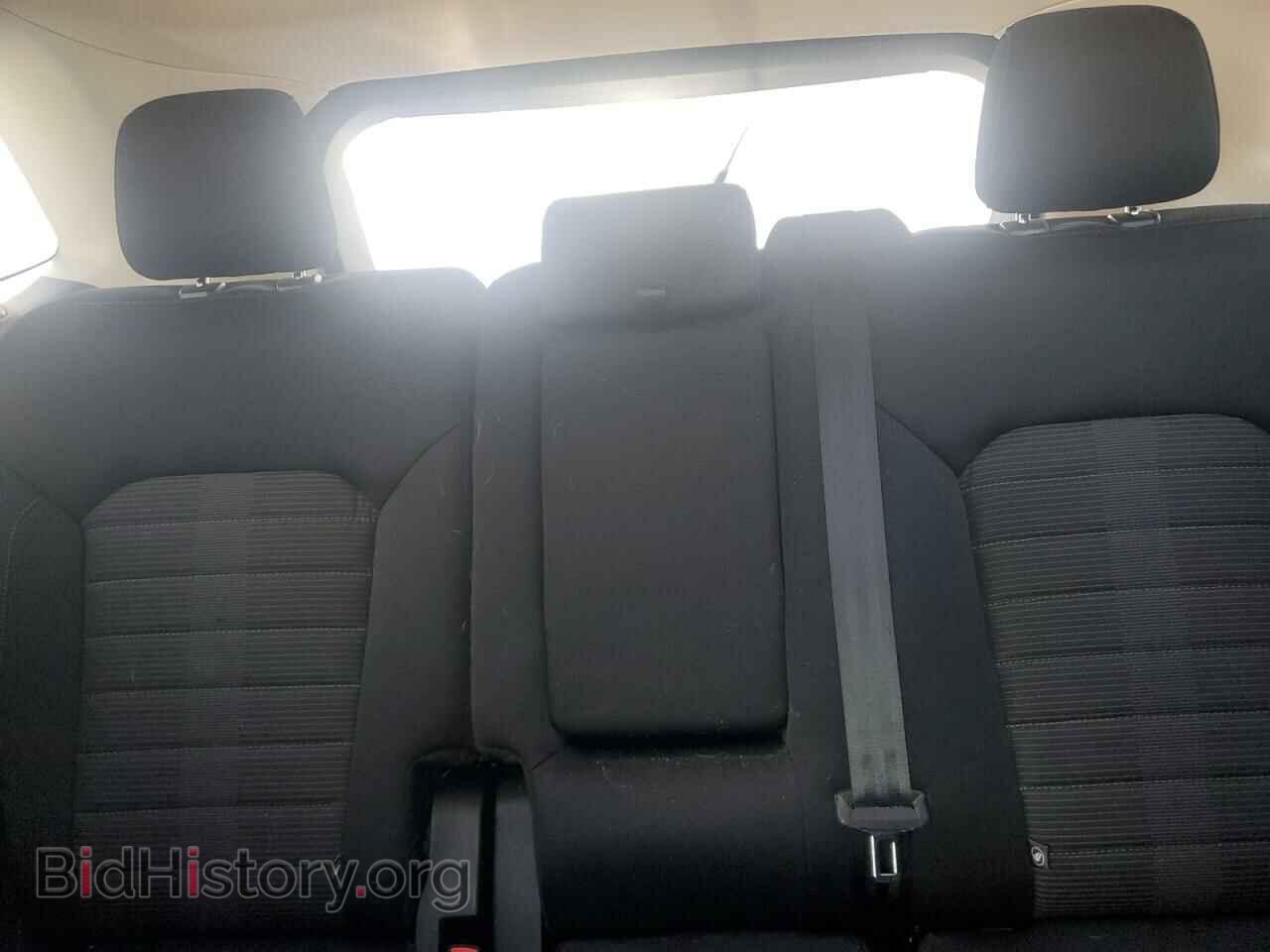 2017 FORD EDGE - VIN: 2FMPK4J93HBC60959 - Фото 10