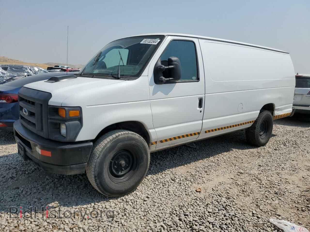 Photo 1FTSS34LX9DA22120 - FORD ALL Models 2009