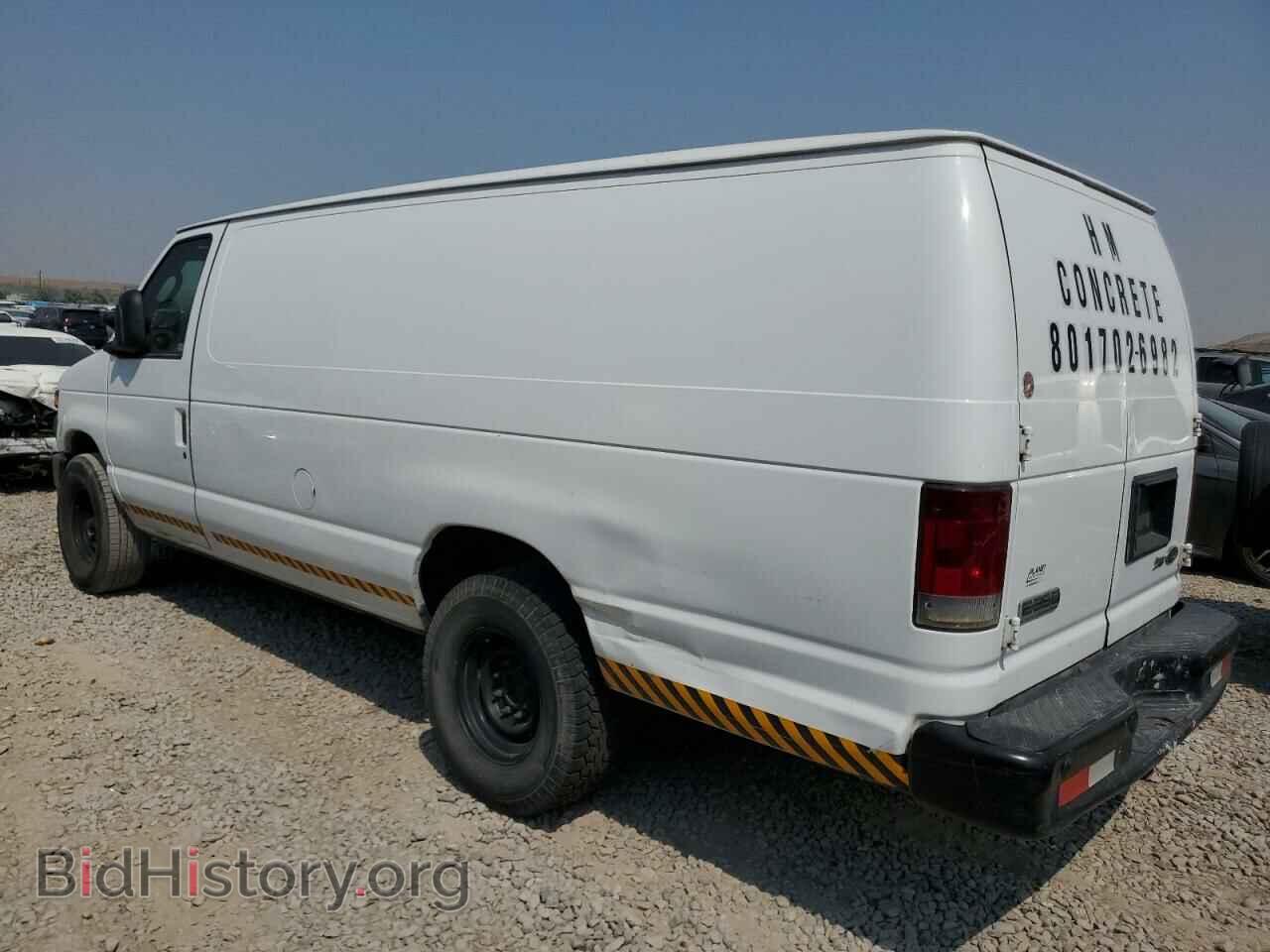 2009 FORD ALL Models - VIN: 1FTSS34LX9DA22120 - Фото 2