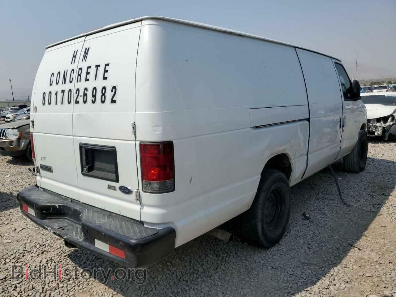2009 FORD ALL Models - VIN: 1FTSS34LX9DA22120 - Фото 3