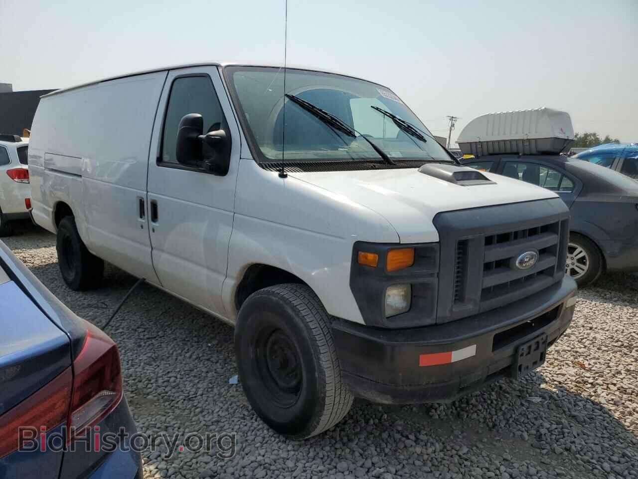 2009 FORD ALL Models - VIN: 1FTSS34LX9DA22120 - Фото 4