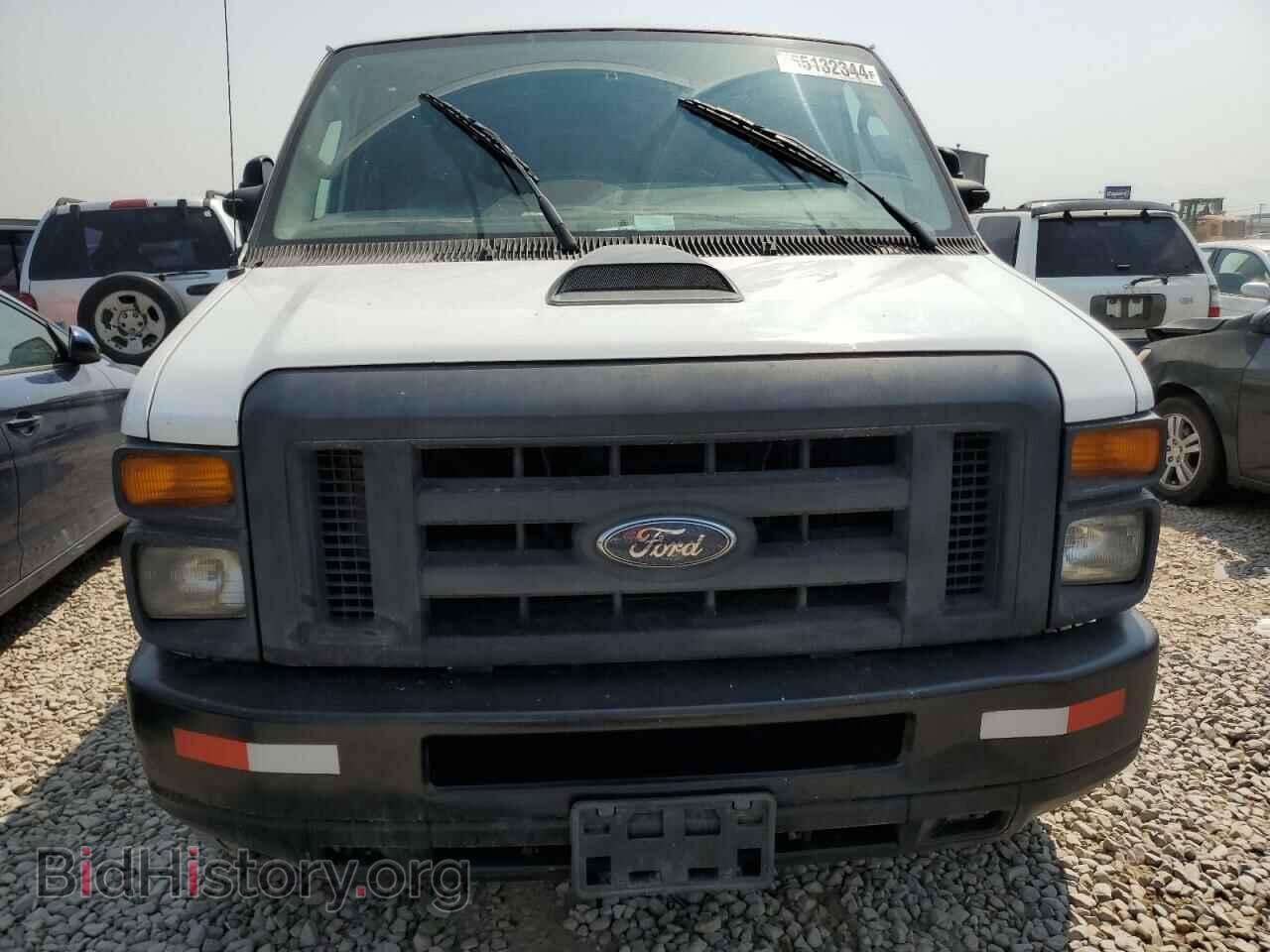 2009 FORD ALL Models - VIN: 1FTSS34LX9DA22120 - Фото 5