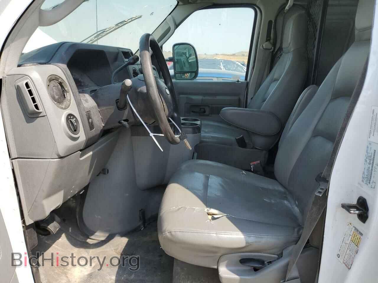 2009 FORD ALL Models - VIN: 1FTSS34LX9DA22120 - Фото 7