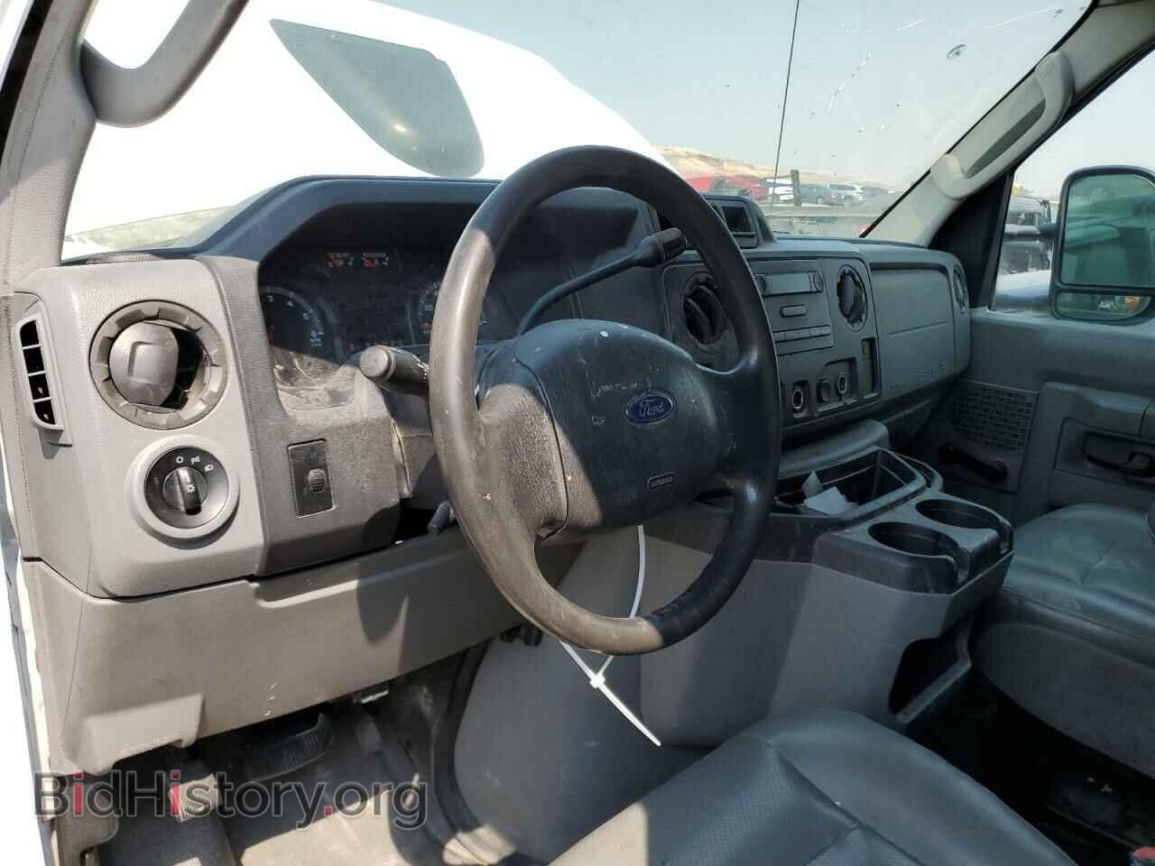 2009 FORD ALL Models - VIN: 1FTSS34LX9DA22120 - Фото 8