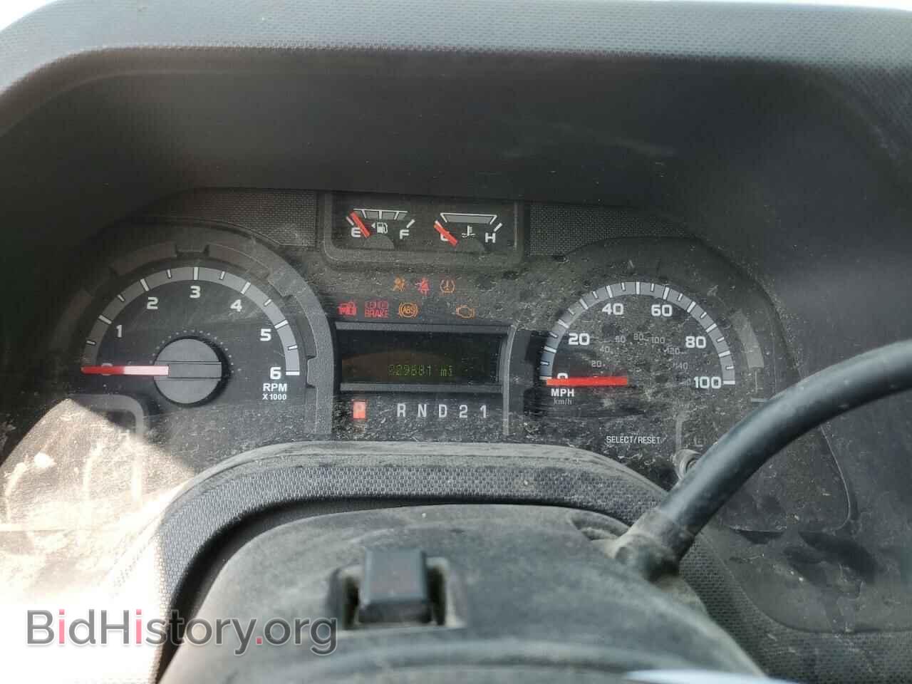 2009 FORD ALL Models - VIN: 1FTSS34LX9DA22120 - Фото 9