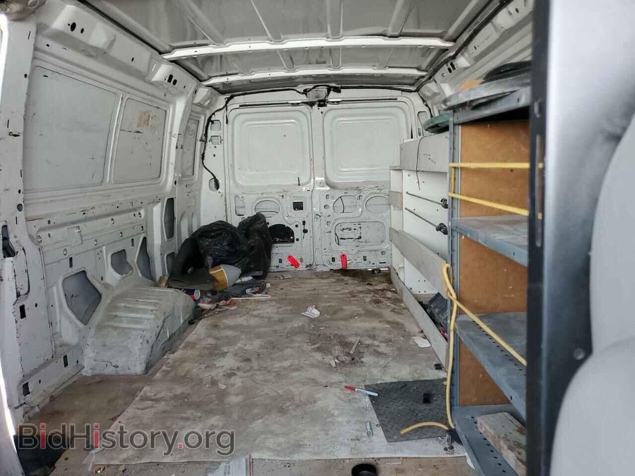 2009 FORD ALL Models - VIN: 1FTSS34LX9DA22120 - Фото 10