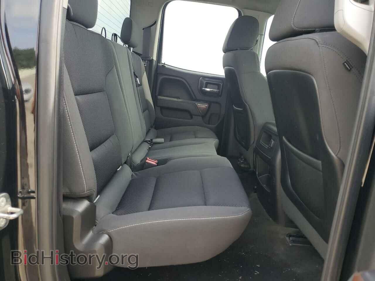 2015 GMC SIERRA - VIN: 1GTV2UEC2FZ165384 - Фото 10