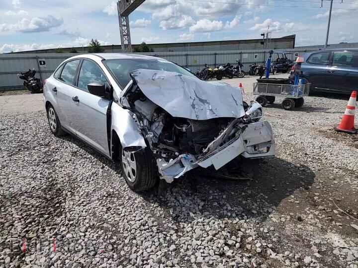 2016 FORD FOCUS - VIN: 1FADP3E27GL211722 - Photo 14