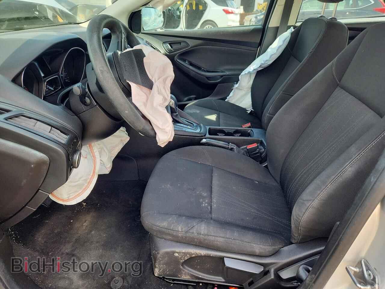 2016 FORD FOCUS - VIN: 1FADP3E27GL211722 - Photo 7