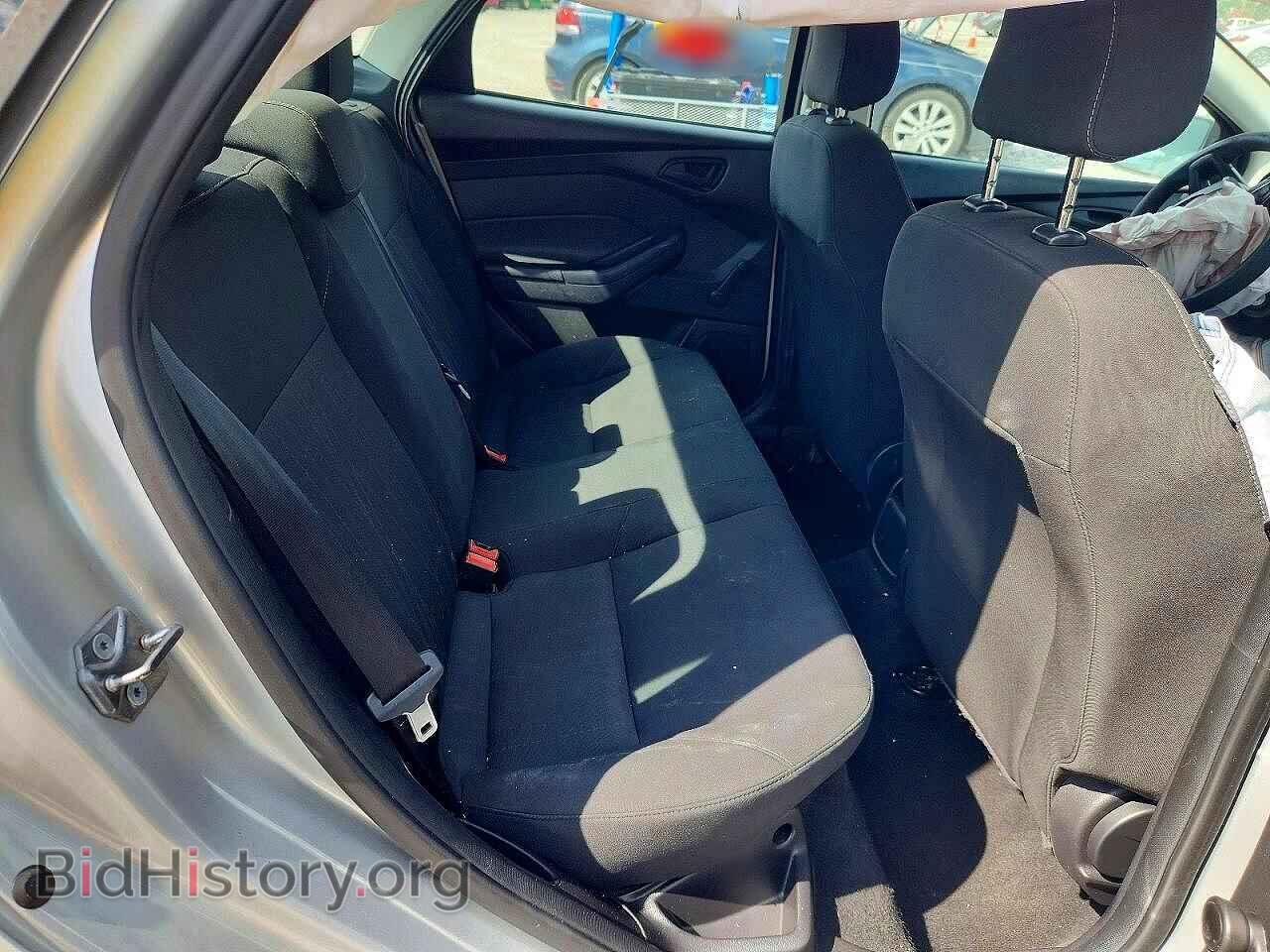 2016 FORD FOCUS - VIN: 1FADP3E27GL211722 - Photo 10