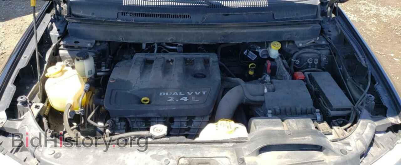 2015 DODGE JOURNEY - VIN: 3C4PDCAB1FT617746 - Фото 12
