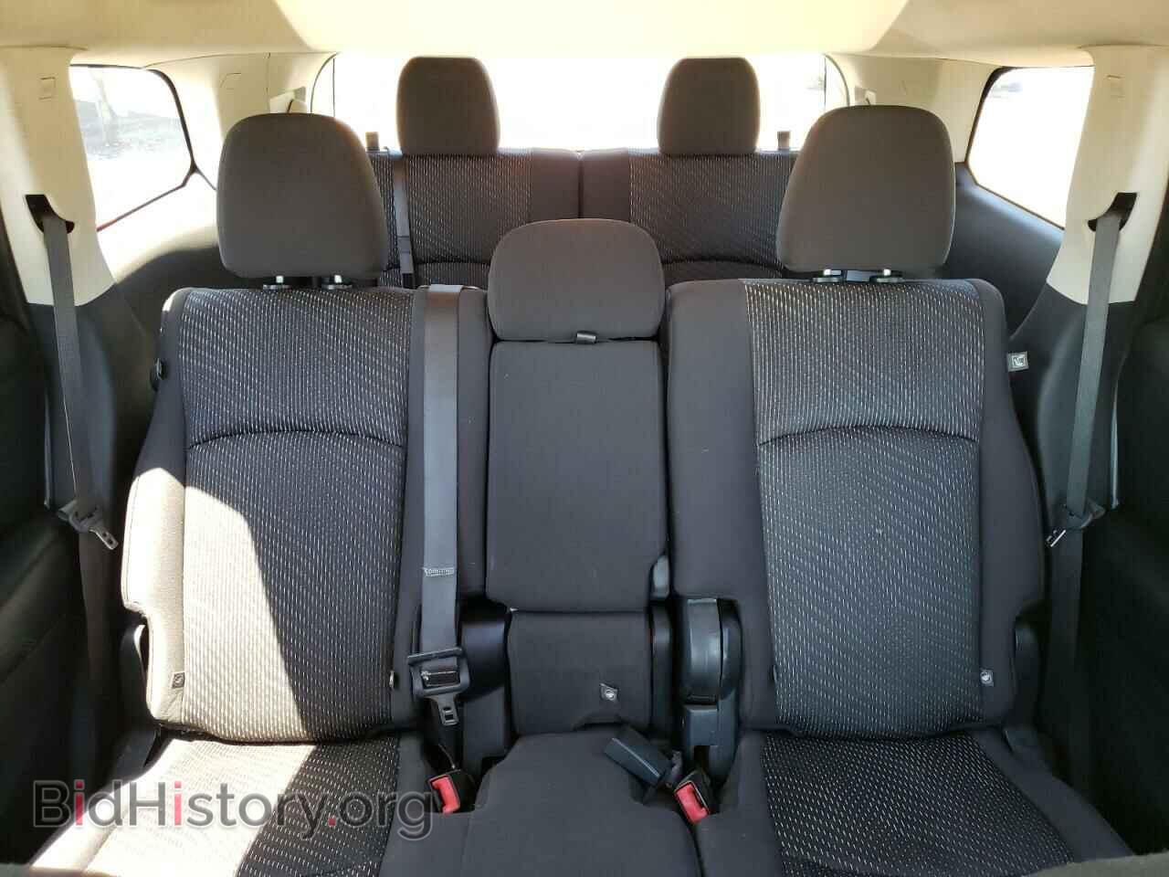 2015 DODGE JOURNEY - VIN: 3C4PDCAB1FT617746 - Фото 10