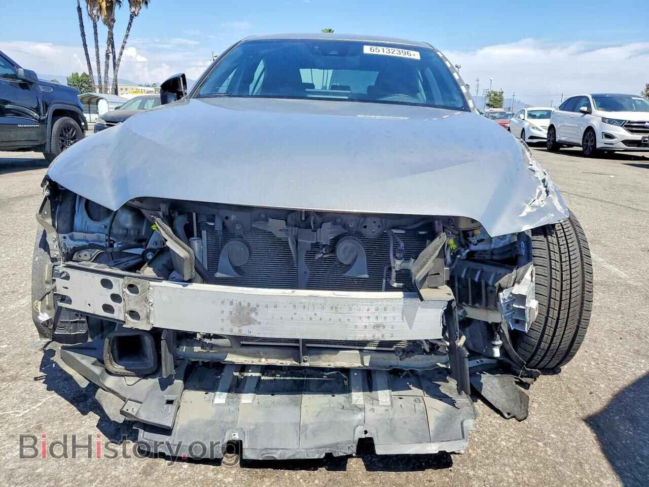2021 LEXUS IS - VIN: JTHAA1D21M5117094 - Photo 5