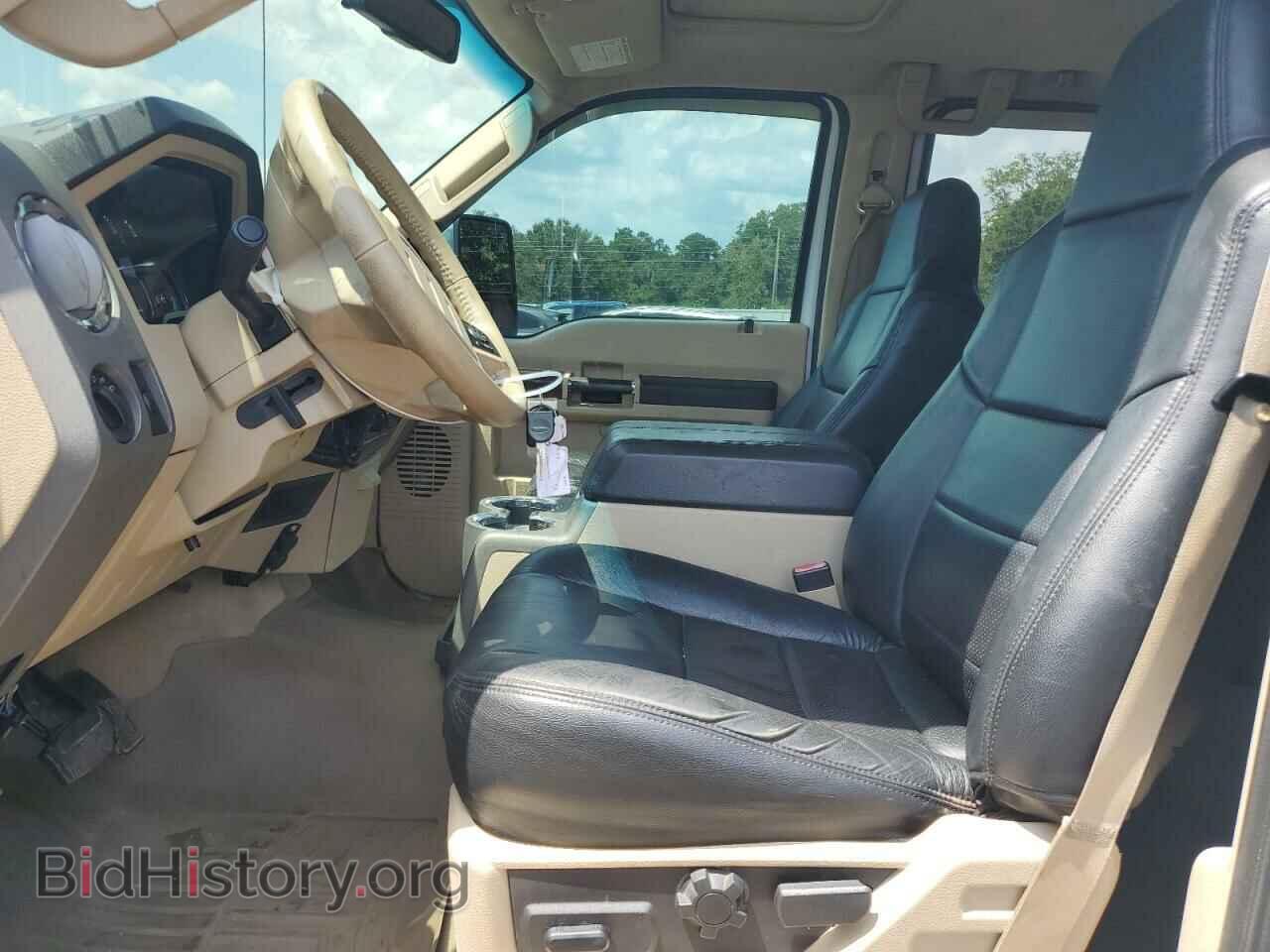 2010 FORD F250 - VIN: 1FTSW2BR7AEA90573 - Фото 7