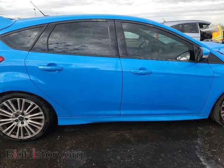 2017 FORD FOCUS - VIN: WF0DP3TH7H4118239 - Photo 13