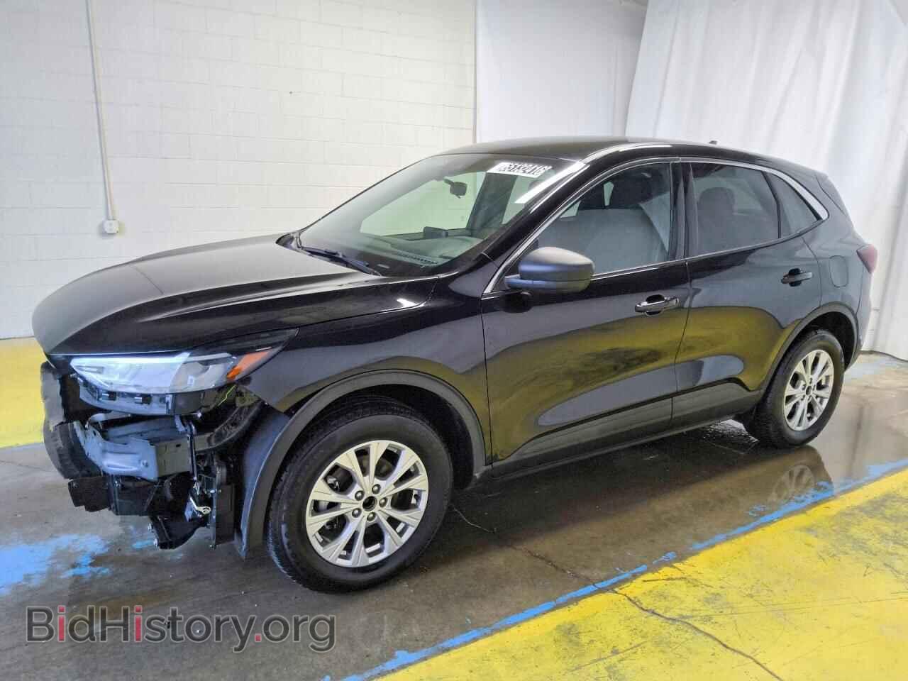 Photo 1FMCU9GNXRUA24797 - FORD ESCAPE 2024