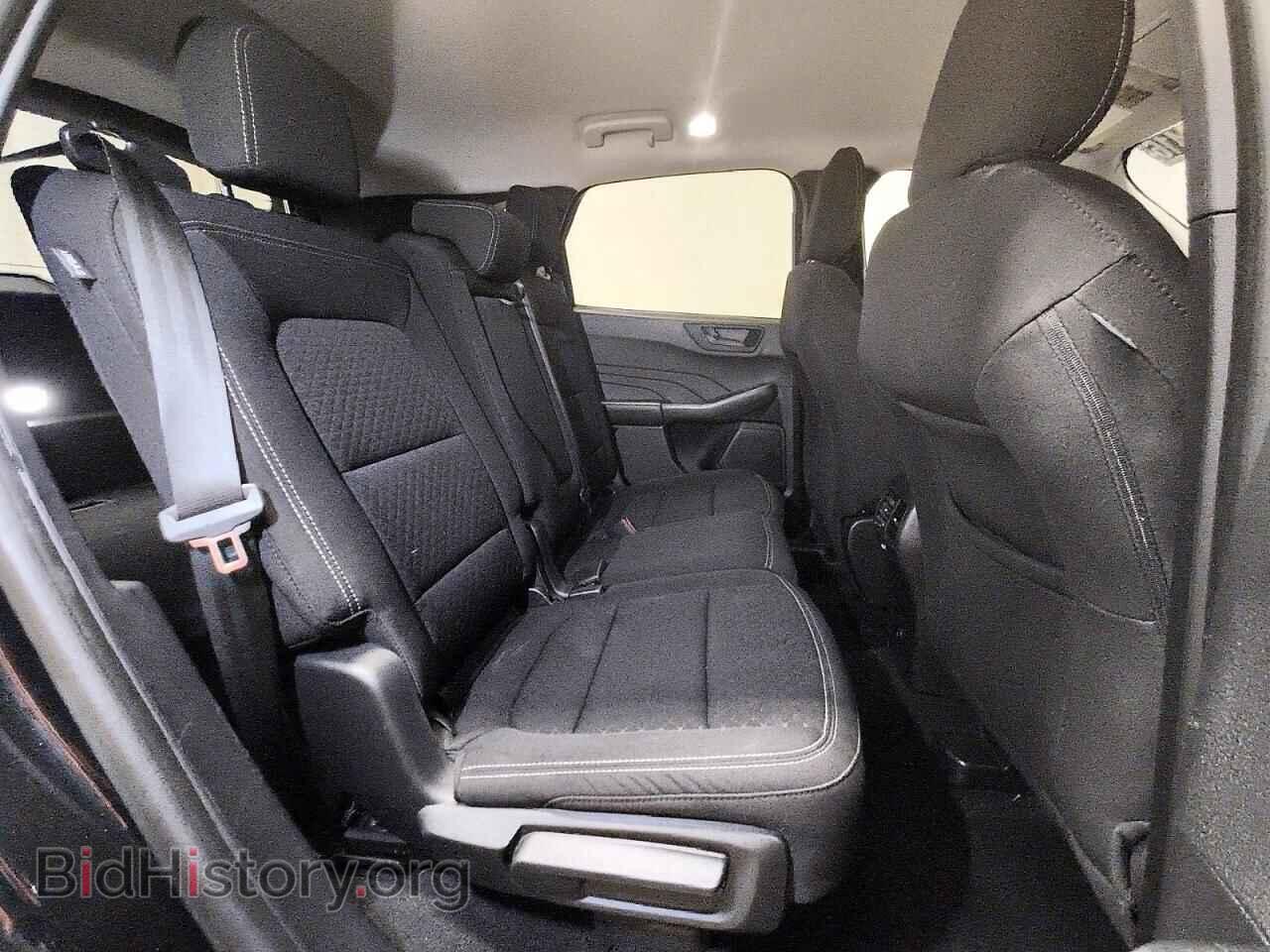 2024 FORD ESCAPE - VIN: 1FMCU9GNXRUA24797 - Фото 11
