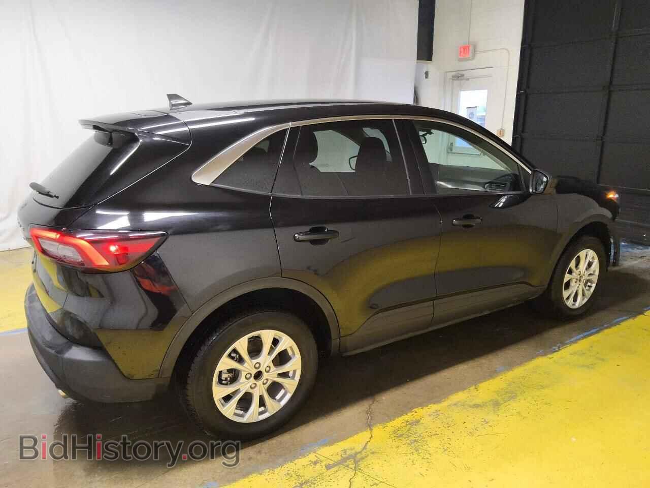 2024 FORD ESCAPE - VIN: 1FMCU9GNXRUA24797 - Фото 3