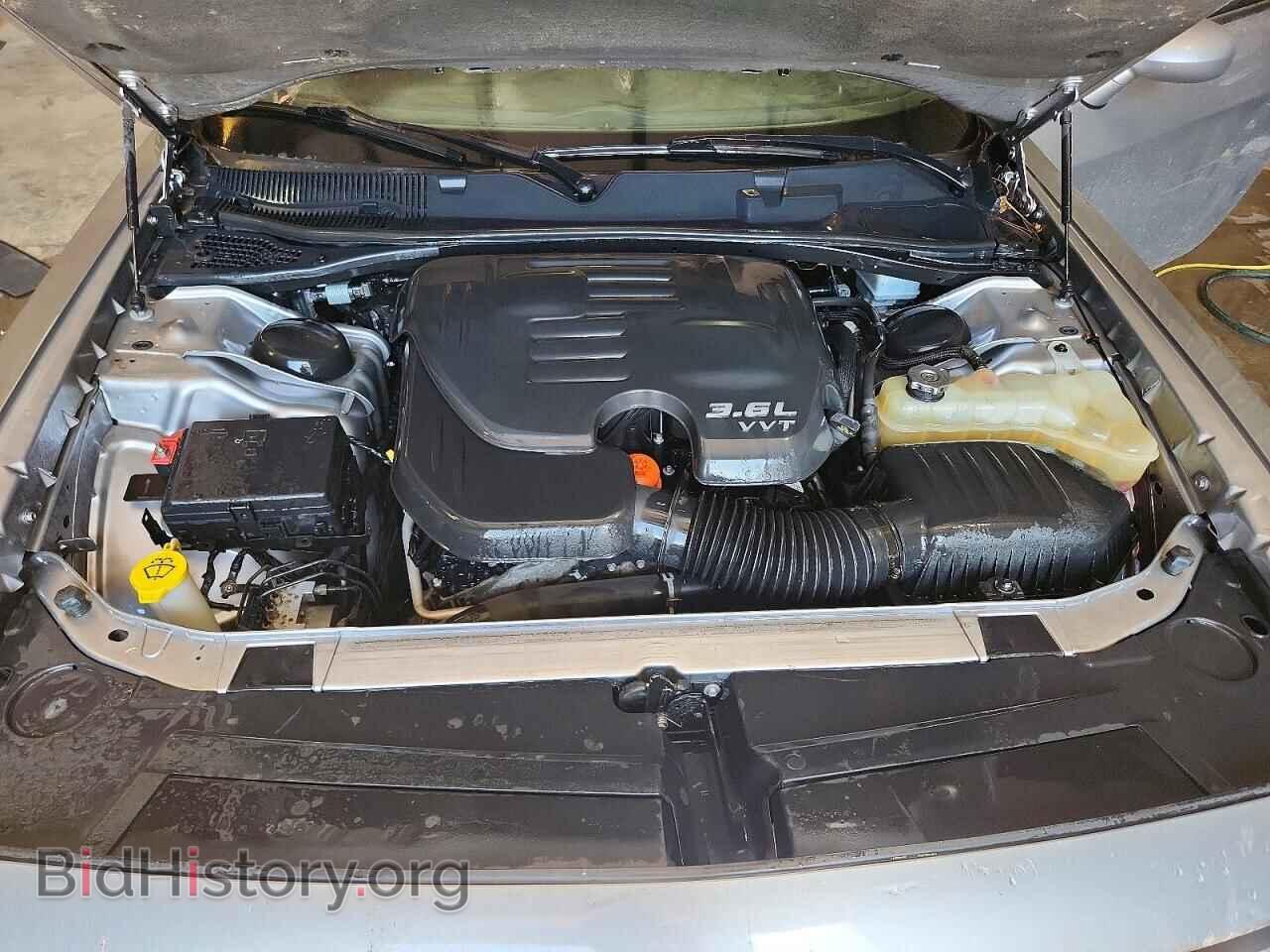 2017 DODGE CHALLENGER - VIN: 2C3CDZGG6HH641092 - Фото 11