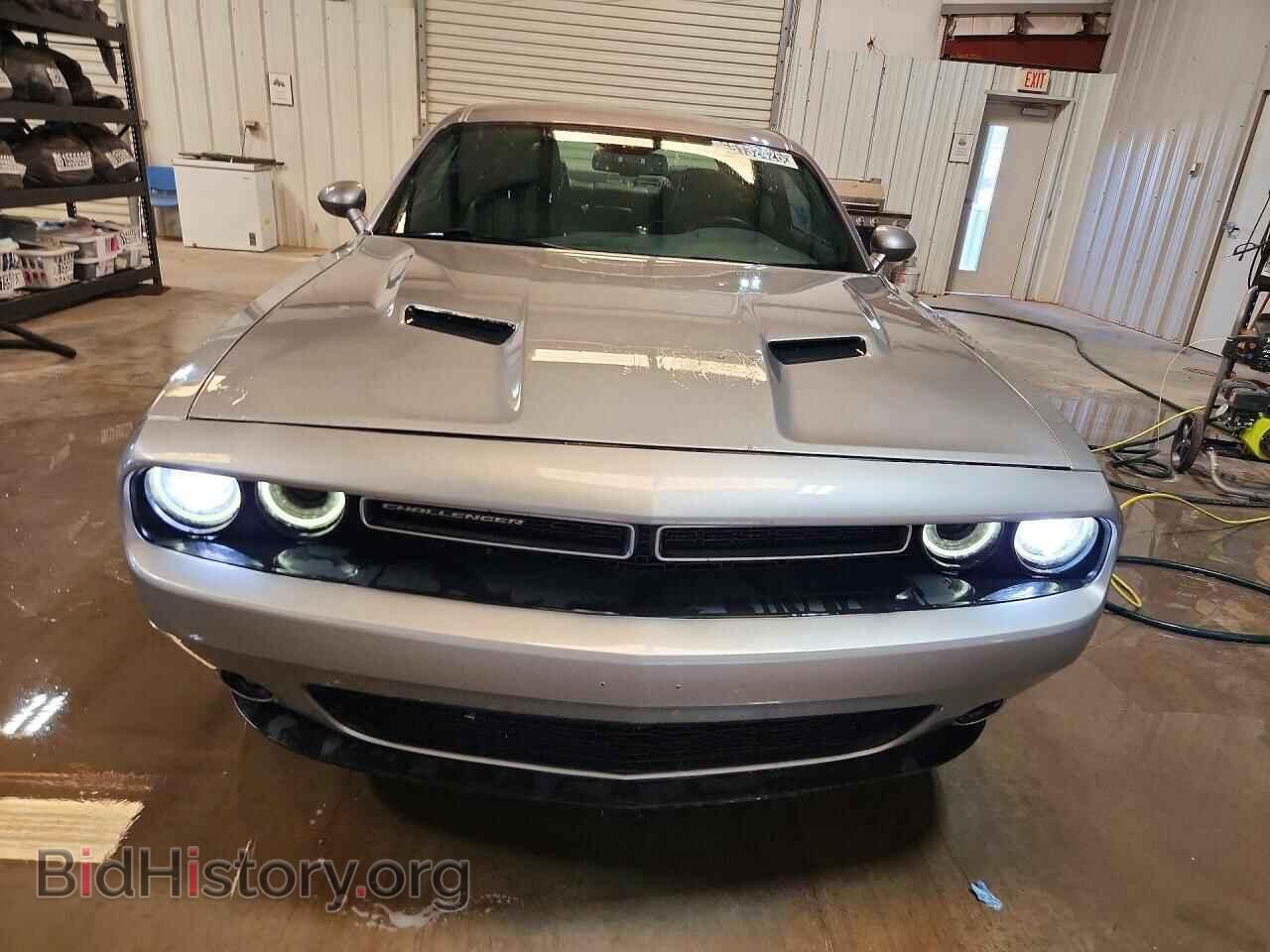 2017 DODGE CHALLENGER - VIN: 2C3CDZGG6HH641092 - Фото 5