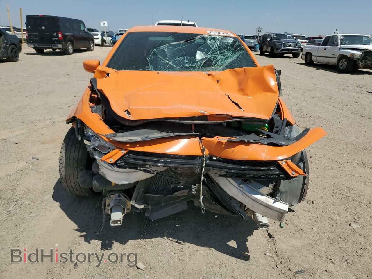 2014 DODGE DART - VIN: 1C3CDFBBXED669660 - Photo 5